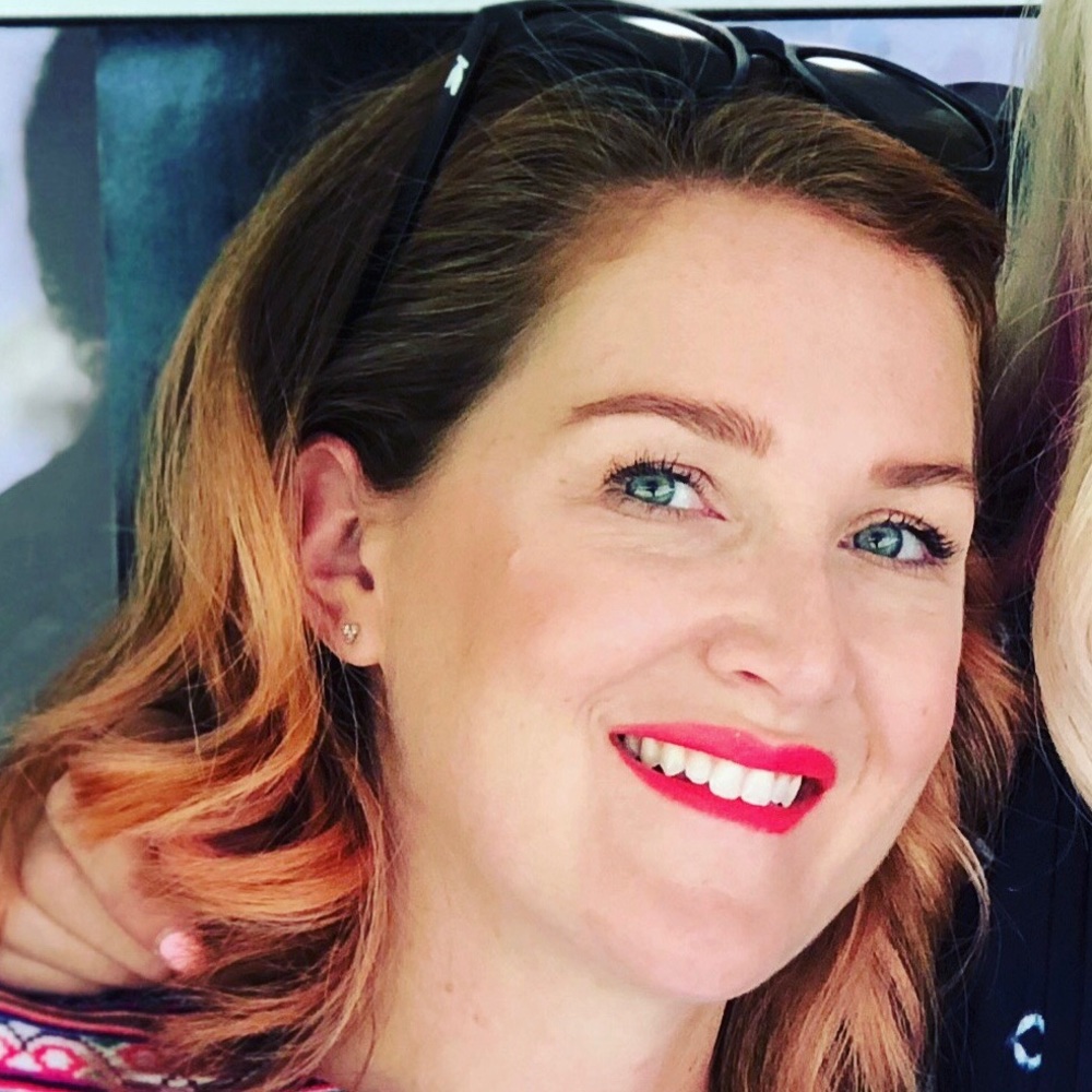 Meet your Posher, Peggy